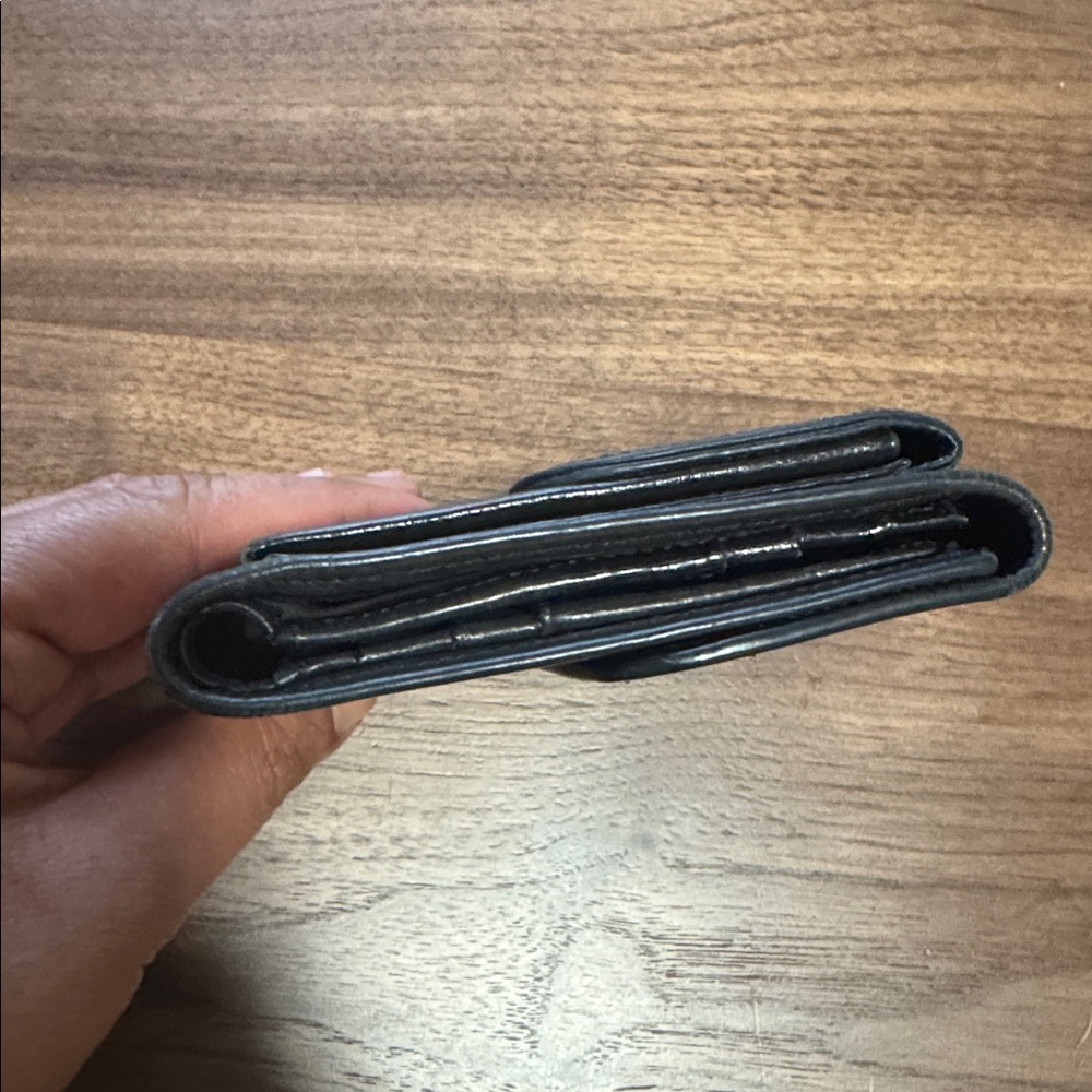 Rare vintage Coach wallet - Picture 3 of 16